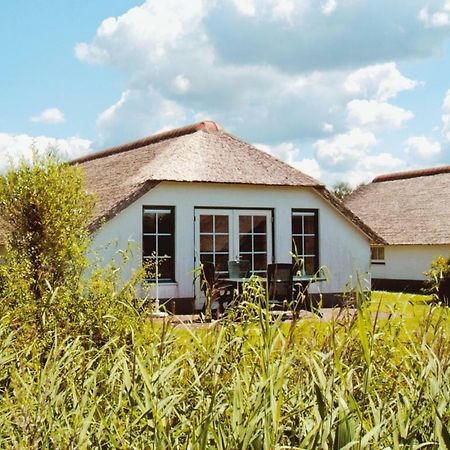 Hôtel Landal De Veluwse Hoevegaerde à Putten Extérieur photo