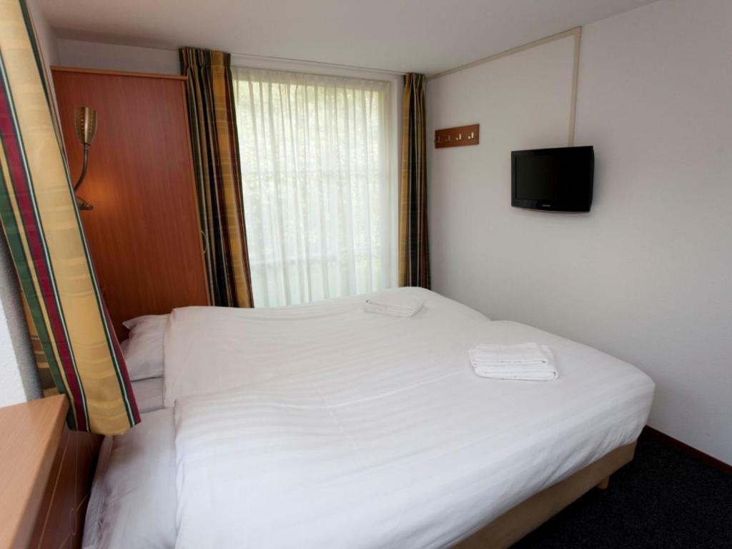 Hôtel Landal De Veluwse Hoevegaerde à Putten Extérieur photo