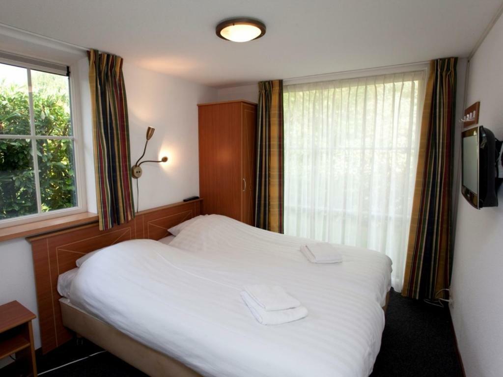 Hôtel Landal De Veluwse Hoevegaerde à Putten Extérieur photo
