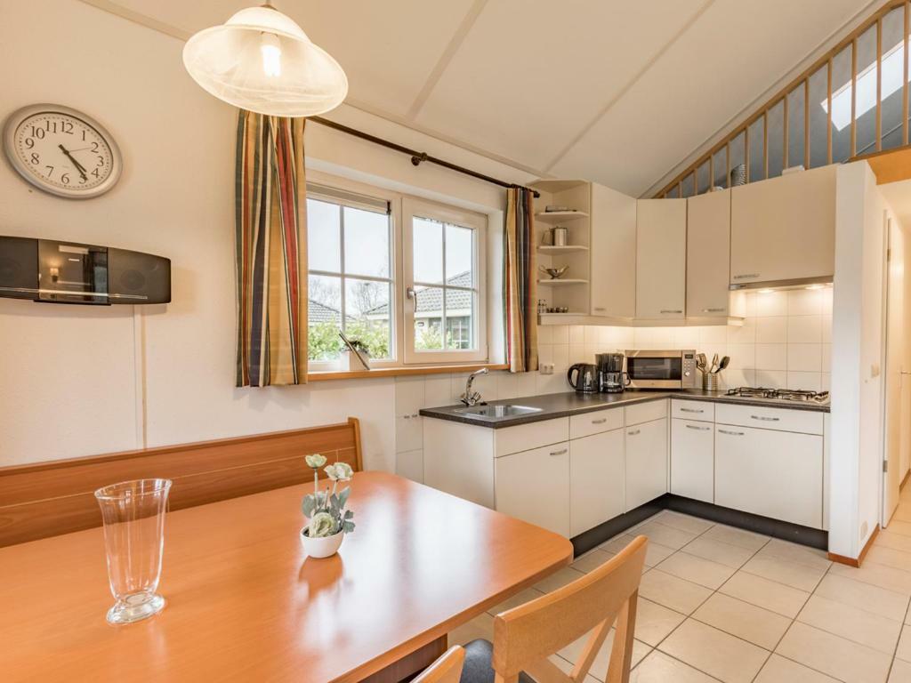 Hôtel Landal De Veluwse Hoevegaerde à Putten Extérieur photo