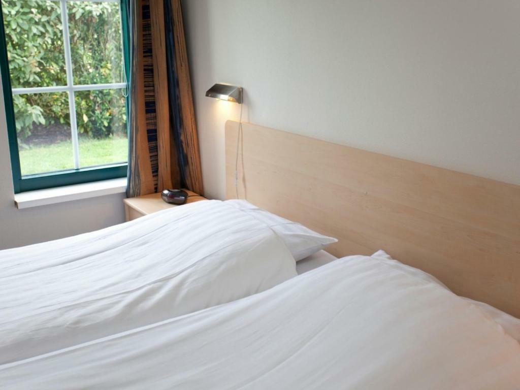 Hôtel Landal De Veluwse Hoevegaerde à Putten Extérieur photo
