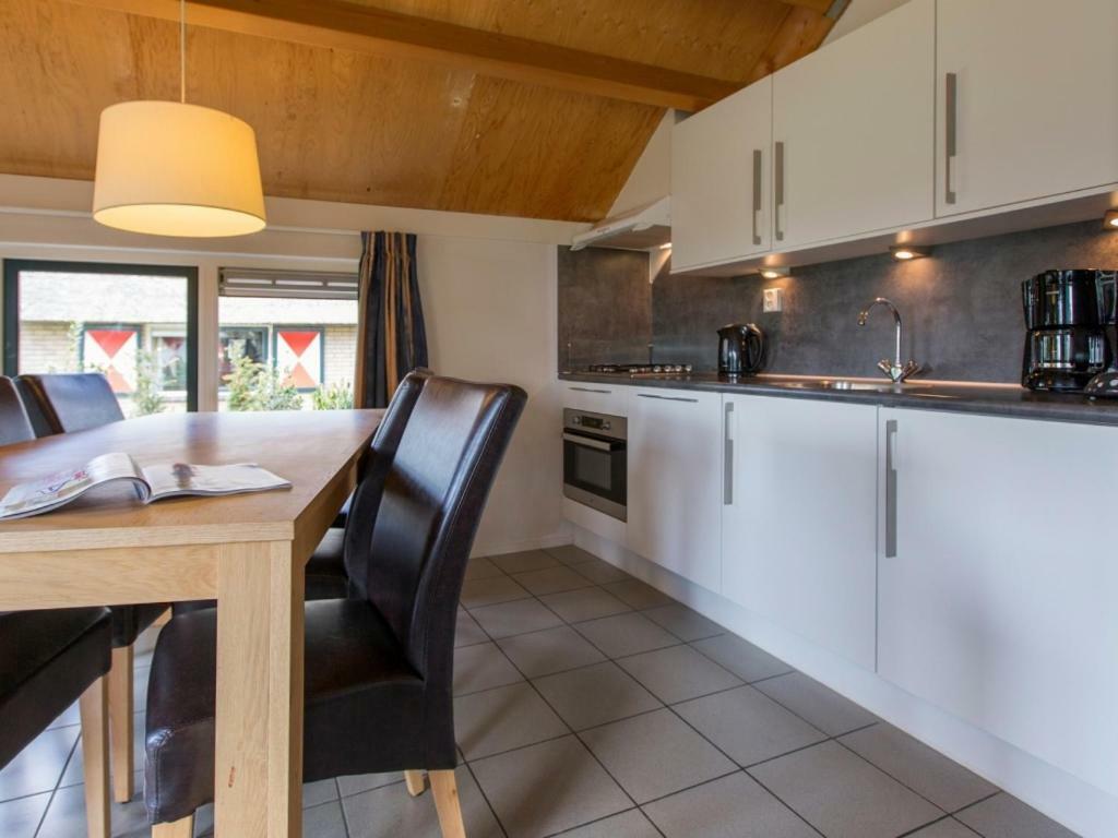 Hôtel Landal De Veluwse Hoevegaerde à Putten Extérieur photo