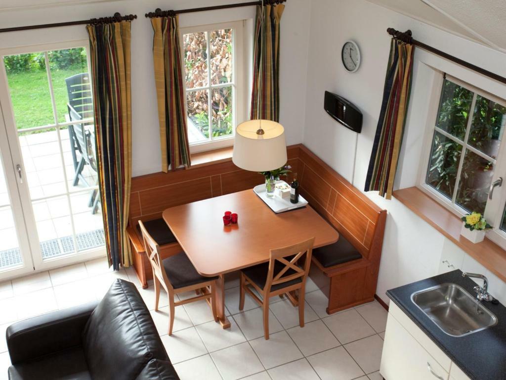 Hôtel Landal De Veluwse Hoevegaerde à Putten Extérieur photo